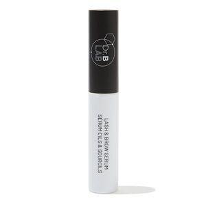 BRAND NEW IN BOX l DR.BRANDT SKINCARE l Lash & Brow Growth Serum l 0.17 fl. oz